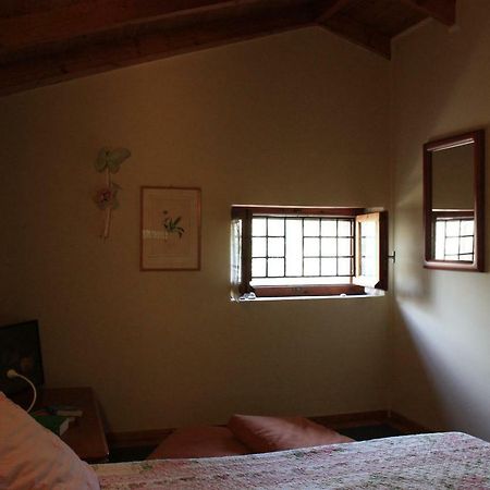 Mercouri Stone Cottage Korakochori Экстерьер фото